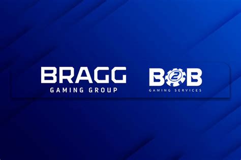 bragg gaming group news